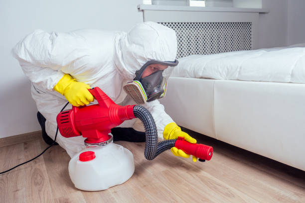Best Pest Prevention Services  in Sidney, OH